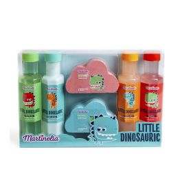 Martinelia Little Dinorassic Bath Coffret 6 Pz