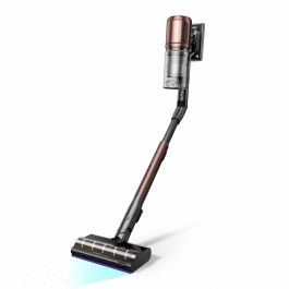 Dreame Aspirateur balai sans fil V30, AABLL45906, 330 AW, Filtration 99,99 %, Nettoyage bordures 0 mm