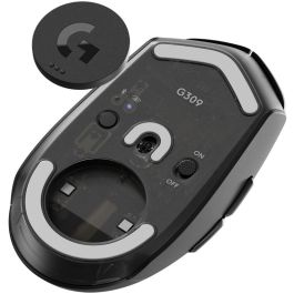Logitech G309 LIGHTSPEED MOUSE