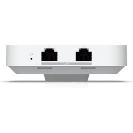 Ubiquiti U7-IW Point d'Accès Wifi 7 In-Wall Blanc avec 3 ports Ethernet, 4300 Mbps