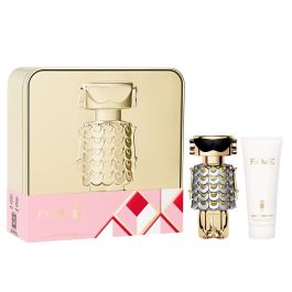 Set de Parfum Femme Paco Rabanne Fame 2 Pièces Precio: 103.89. SKU: B1AYFBTVQK