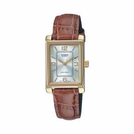 Montre Unisexe Casio LTP-1234PGL-7AEG Marron (Ø 21 mm) Precio: 92.4999996. SKU: B17CFR8S4R