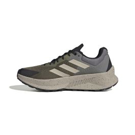 Chaussures de trail pour homme (course en montagne) Adidas Terrex Soultstride Flow Vert L