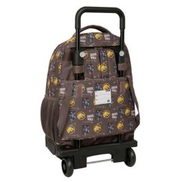 Cartable Safta 33 x 45 x 22 cm