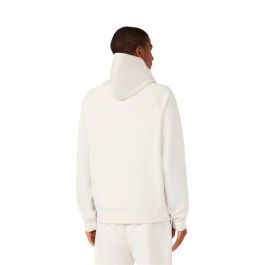 Sweat à capuche homme Champion C-Tech Blanc L/XL