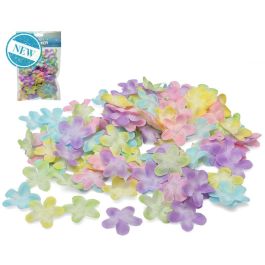 Lot de 144 Fleurs Hawaïennes Décoratives 22x14.5 cm Multicolore pour Événements, Festivals et Ateliers Créatifs Precio: 1.116. SKU: B1CCNGHMKT