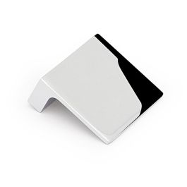 HERRAJES ALK Tirador Extra Longo Cromo Distancia 32