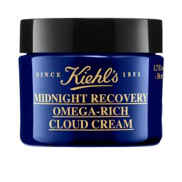 Kiehl's Midnight Recovery Omega Rich Cloud Cream - Crème de nuit hydratante et réparatrice, 50 ml Precio: 43.9990716. SKU: B1D29R8RCR