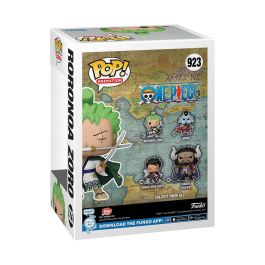 Figurine Funko Pop!