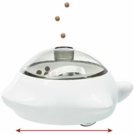 Jouet Distributeur de Friandises pour Animaux 2 en 1 Trixie Snacks