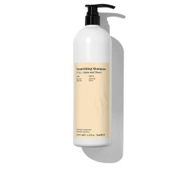 Farmavita BACK BAR Shampooing Nourrissant N°02 Argan & Miel - Revitalise les cheveux secs et ternes - 1000 ml Precio: 9.5000004. SKU: S0577192