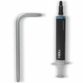 Support CPU Nox-Xtreme HUMMER SHIELD Acier