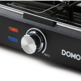 Domo Raclette Grill DO9294G pour 8 Personnes - 1400W