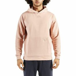 Sweat à capuche homme Kappa Rose Precio: 60.5000004. SKU: S6459621