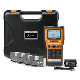 Etiqueteuse Portable Electrique Brother PTE560BTSP