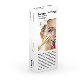 Masseur Haute Fréquence pour le Rajeunissement du Visage T-Vibe InnovaGoods