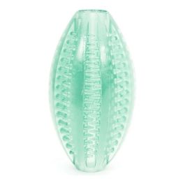 Jouet pour chien Gloria Soins dentaires TPR Assortiment de couleurs (9 cm)