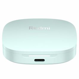 Écouteurs Sans Fil avec Étui de Charge Xiaomi M2429E1 Vert