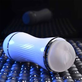 Vortex Dame Rose Zero Tolerance Zero Tolerance Blanc