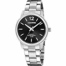 Montre Homme Calypso K5864/6 Argenté Precio: 85.59. SKU: B1H93A3W9A