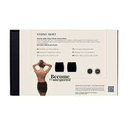 Jupe Guilty Pleasure Noir XL