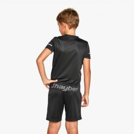 Ensemble de Sport pour Enfants J-Hayber Diam Rouge