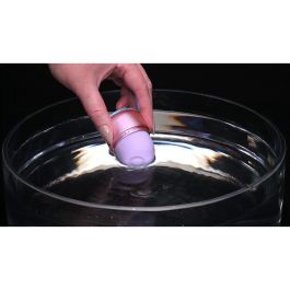 Masseur Evolved Rose