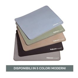 Tapis de Souris Fellowes 100139318 Vert