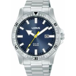 Montre Homme Lorus RX379AX9 Argenté Precio: 135.7899996. SKU: B1AQAQCQ7S