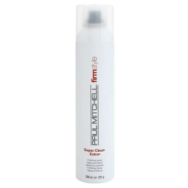 Paul Mitchell Firm Style Super Clean Extra 300 mL
