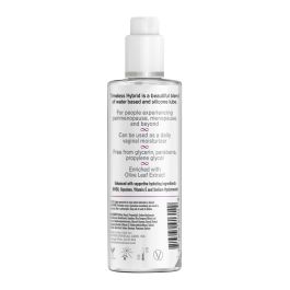 Lubrifiant Wicked Sensual Care 120 ml