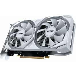 Étui MSI Nvidia GeForce RTX 3050 8 GB GDDR6