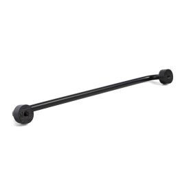 Viefe Poignée Zamak Modèle Floid 192 mm Finition Noir Mat