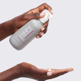 Crème pour les mains et les pieds Opi NATURE STRONG 250 ml