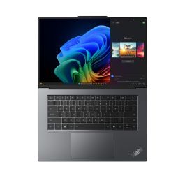Ordinateur Portable Lenovo 21Q6001FSP 15,3" (15,3") Intel Core Ultra 7 258V (Intel Core Ultra 7 258V) 1 TB SSD (1 TB SSD) Espagn