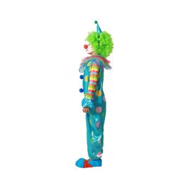 Déguisement pour Enfants Clown 3-4 Ans