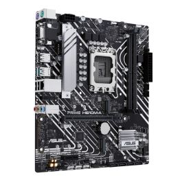Carte Mère Asus PRIME H610M-A CSM H610 LGA 1700