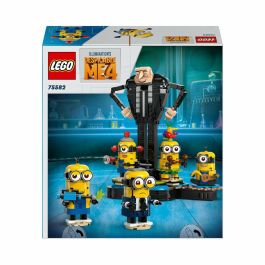 Maison de poupée Lego 75582