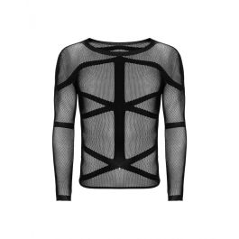 Chemisette Obsessive T101