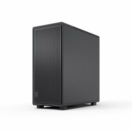 Fractal Design FD-C-EPO1A-02 Boîtier PC Verre Trempé Éclairage RGB Compatible ATX