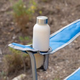 Tabouret Pliant Aktive (4 Unités)