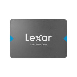 Disque dur Lexar NQ100 480 GB SSD