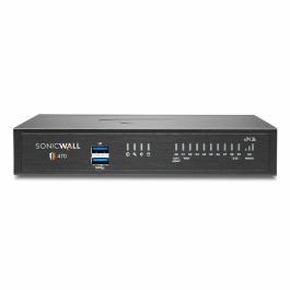 Router SonicWall 03-SSC-3011 rj45 x 8 Precio: 3177.5000004. SKU: B1HEJ64DXS