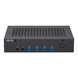 ASUS PN43-BBN100MD Mini PC Intel N100 Wi-Fi 6E Bluetooth 5.3 NoirSans OS