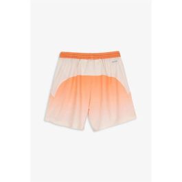 Short de Sport pour Homme Nox Pro Mock Orange XL