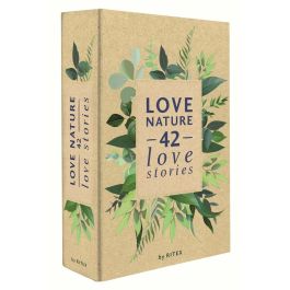 Préservatifs Ritex Love nature