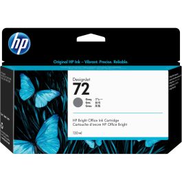 HP 72 original Ink cartridge C9374A grey high capacity 130ml 1-pack Precio: 143.5899996. SKU: S8409567