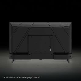 TV intelligente Philips 32PHS6000/12 HD 32" LED HDR