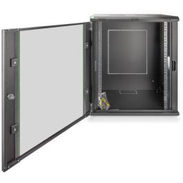 DIGITUS Wandgehäuse Dynamic 16HE 785x600x450mm schwarz