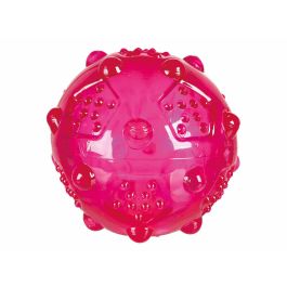 Jouet pour chien Trixie Caoutchouc TPR Ø 7 cm